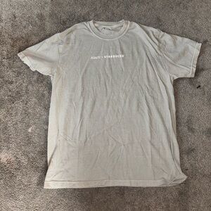 Peanuts + Starbucks | Friendship T-Shirt